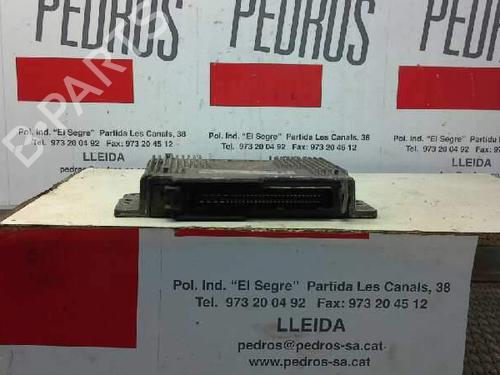 Used Engine control unit (ECU) Engine control unit (ECU) 151749 151749