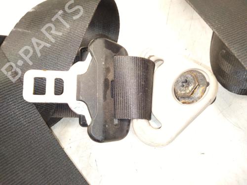 Front right seatbelt FIAT SCUDO Bus (270_, 272_) 2.0 D Multijet | BP22717040I25 