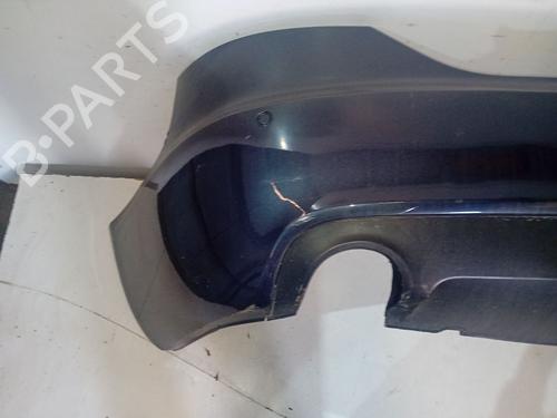 Rear bumper AUDI A6 C6 (4F2) 2.7 TDI | BP19437777C8 