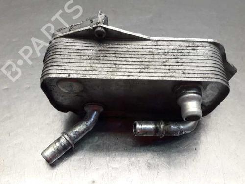 Used Oil radiator BMW 3 (E90) 330 d (231 hp) 14315779