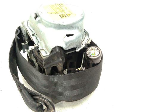 Used Rear left seatbelt Rear left seatbelt 38646357 38646357