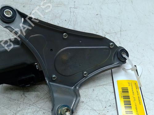 Rear wiper motor TOYOTA AURIS (_E15_) 1.8 Hybrid (ZWE150_, ZWE150R) | BP31214142M102