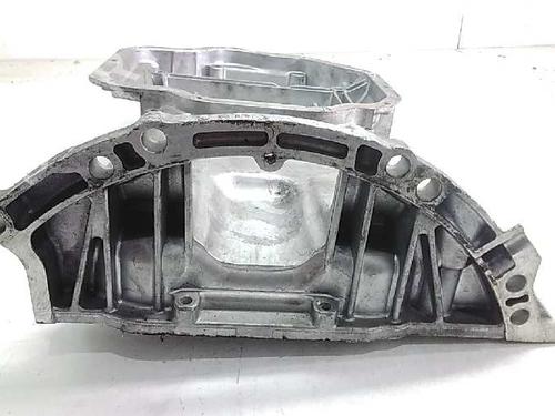 Oil sump NISSAN ALMERA TINO (V10) 2.2 dCi | BP15612072M115 