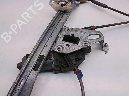 Front left window mechanism PEUGEOT 206 Hatchback (2A/C) 2.0 HDI 90 | BP17057092C22 