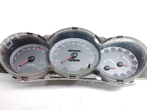 Used Instrument cluster Instrument cluster 3691662 3691662