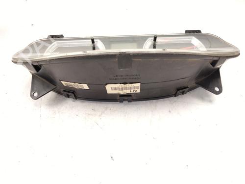 Instrument cluster CHEVROLET AVEO / KALOS Saloon (T250, T255) 1.4 | BP25227711C47 