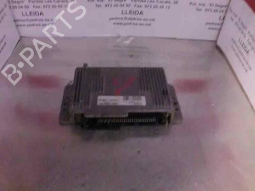 Used Engine control unit (ECU) RENAULT MEGANE I (BA0/1_) 1.6 e (BA0F, BA0S) (90 hp) 156140