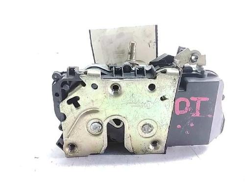 Used Front left lock CITROËN XSARA PICASSO (N68) [1999-2012]  1026324