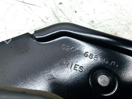 Hand brake RENAULT MASTER III Van (FV) 2.3 dCi 150 FWD (FV0F, FV03, FV09) | BP32035236I18 - Image 3