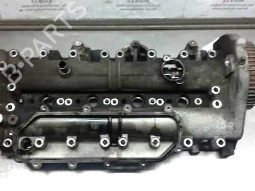 Valve cover FIAT DUCATO Van (250_)  | BP14323681M124 