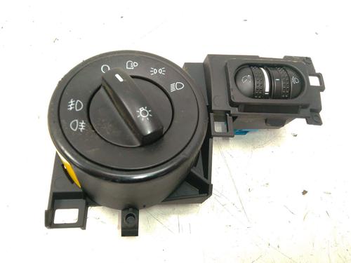 Used Headlight switch Headlight switch VW TOUAREG (7LA, 7L6, 7L7) 2.5 R5 TDI (174 hp) 40120735 40120735