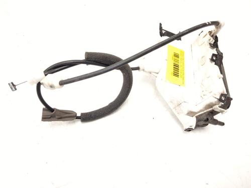 Front right lock PEUGEOT 5008 (0U_, 0E_) 1.6 16V | BP23876184C97 