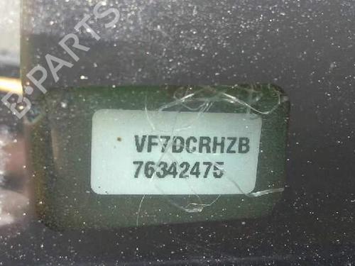 Engine control unit (ECU) CITROËN C5 I (DC_) | BP1030686M57 - Image 10
