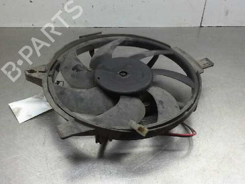 Radiator fan MERCEDES-BENZ VITO Van (W638)  | BP743168M35 