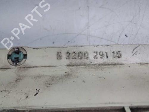 Instrument cluster VW PASSAT B6 (3C2) 2.0 TDI 16V | BP3143142C47 