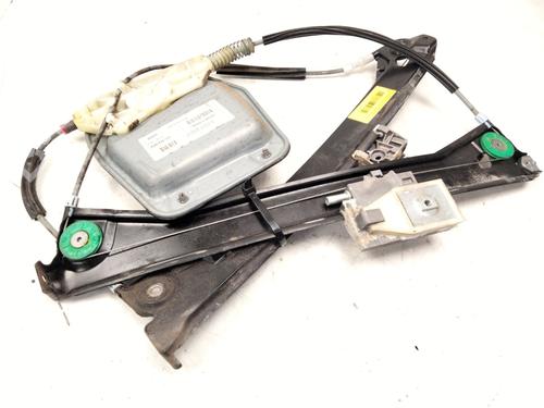 Used Front left window mechanism VW SCIROCCO III (137, 138) 1.4 TSI (160 hp) 22927263