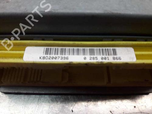 Kollisjonspute styreenhet MERCEDES-BENZ C-CLASS (W203)  | BP610302M53 