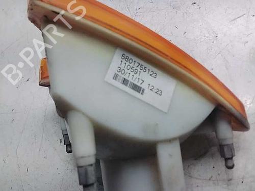 Right front indicator IVECO EuroCargo I-III  | BP11680190C33 