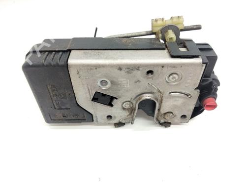 Høyre bak lås OPEL VECTRA C (Z02) [2002-2009]  17493571