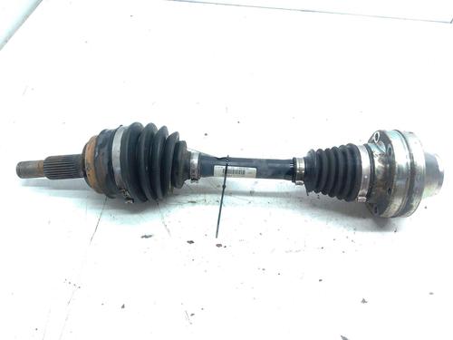 Used Left front driveshaft Left front driveshaft VW TOUAREG (7P5, 7P6) 3.0 V6 TDI (245 hp) 39992083 39992083