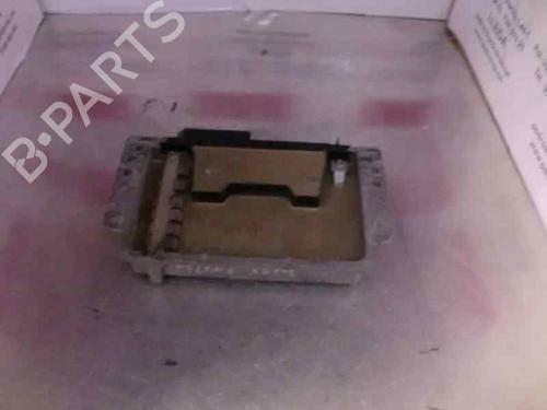 Engine control unit (ECU) RENAULT MEGANE I (BA0/1_) 1.6 e (BA0F, BA0S) | BP156136M57