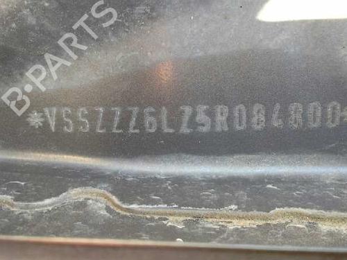 Clutch slave cylinder SEAT IBIZA III (6L1) 1.4 16V | BP14314047M113 