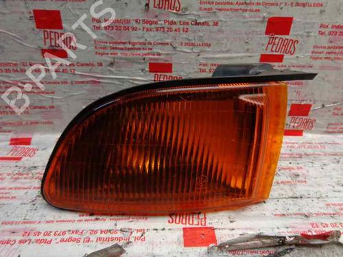 Indicatore anteriore destro MITSUBISHI GALANT VII Saloon (E5_A, E7_A, E8_A) 2.0 GLSI (E55A) (137 hp) MB848554