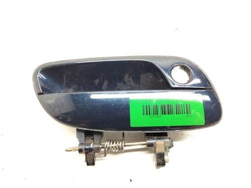 Used Front right exterior door handle HYUNDAI ELANTRA III (XD) [2000-2006]  15417257