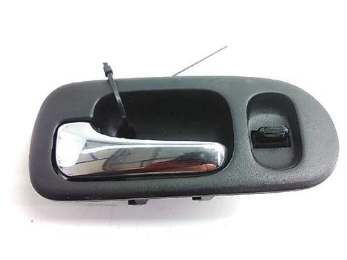 Used Rear left interior door handle MG MG ZS 120 (117 hp) 15779421
