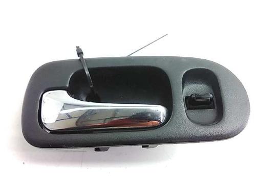 Rear left interior door handle MG MG ZS 120 (117 hp) 15779421