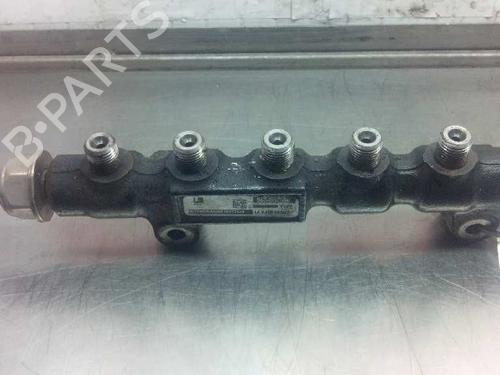 Used Injection rail PEUGEOT 206 Hatchback (2A/C) 1.4 HDi eco 70 (68 hp) 1620125
