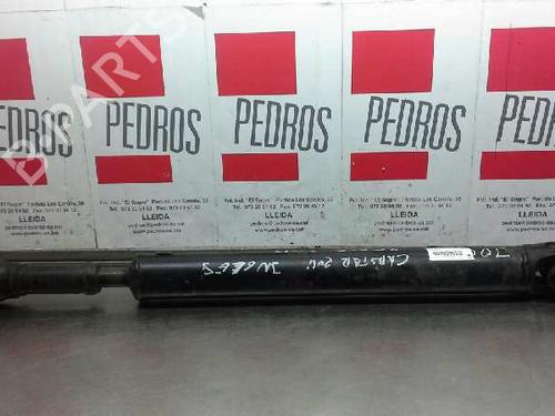 Used Driveshaft NISSAN CABSTAR E (TL_, VL_) [1992-2006]  12202706