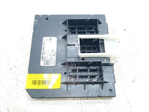 Used Electronic module Electronic module 25229072 25229072