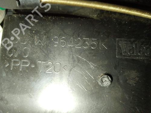 Heater matrix box MINI MINI (R50, R53) One | BP23408451M61 - Image 7
