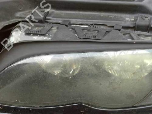 Engine control unit (ECU) BMW 3 (E46) 320 d | BP3146385M57 - Image 12