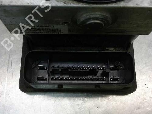 ABS Bremseaggregat OPEL ASTRA H (A04)  | BP1150492M43 
