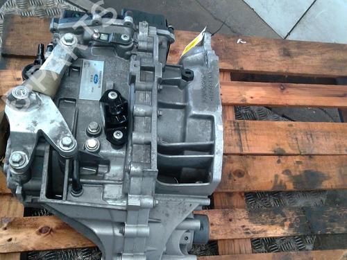 Gearbox FORD KUGA I 2.0 TDCi | BP31973880M3 