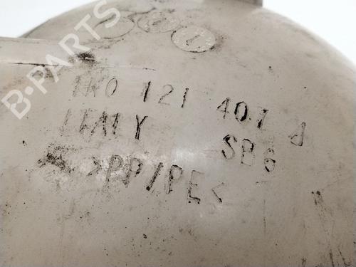 Expansion tank SEAT TOLEDO III (5P2) 2.0 TDI 16V | BP17493646C120