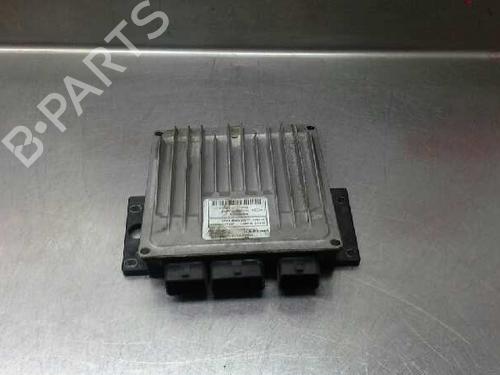 Used Engine control unit (ECU) RENAULT CLIO II (BB_, CB_) [1998-2016]  150911