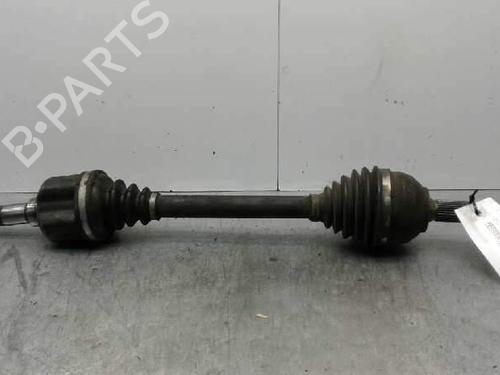 Used Left front driveshaft Left front driveshaft 742945 742945