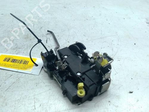 Used Front left lock IVECO DAILY V Van [2011-2014]  30591881