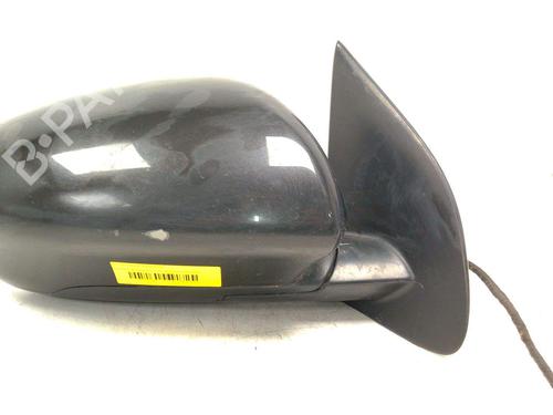 Used Right mirror Right mirror NISSAN QASHQAI I (J10, NJ10) 2.0 dCi (150 hp) 39883612 39883612