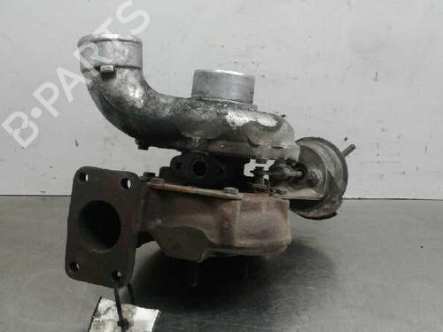 Turbolader/Kompressor AUDI A4 B6 Avant (8E5) 2.5 TDI | BP1298654M71 