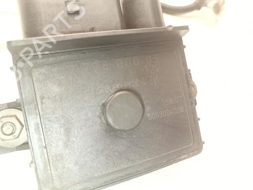 Electronic module BMW 1 Convertible (E88)  | BP23427991M83 