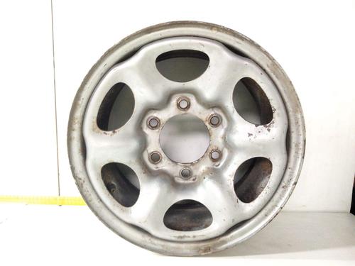 Used Rim Rim 21586382 21586382