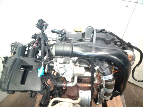 Engine DACIA LOGAN MCV II 1.5 dCi | BP31809949M1