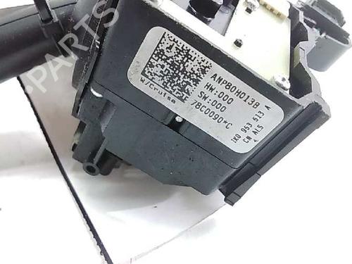 Steering column stalk SEAT LEON (1P1)  | BP11935624I23 