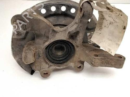 Left front steering knuckle NISSAN BLUEBIRD (T72 , T12, U12)  | BP11947471M25