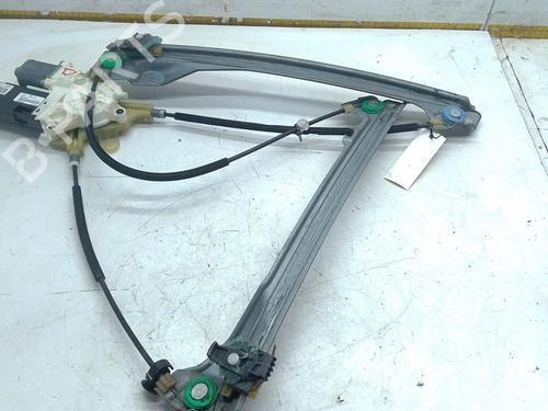 Front right window mechanism RENAULT LAGUNA III (BT0/1) 2.0 dCi (BT01, BT08, BT09, BT0E, BT0K, BT12, BT1C, BT1D,... | BP30103513C23