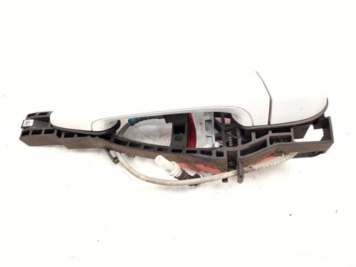 Used Front right exterior door handle BMW 3 Touring (F31) 318 d (143 hp) 22720622